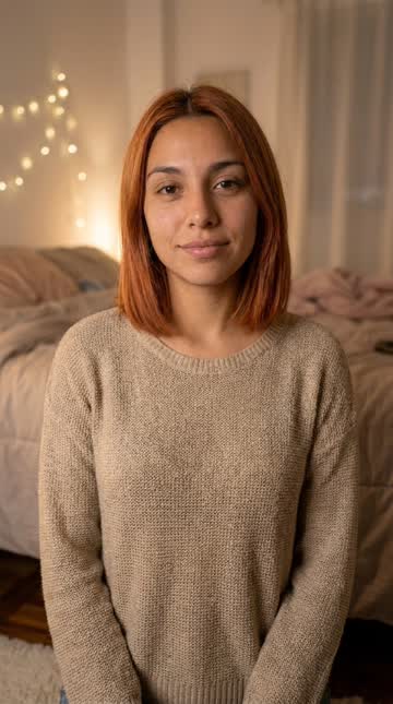 Sofía, Dormitorio